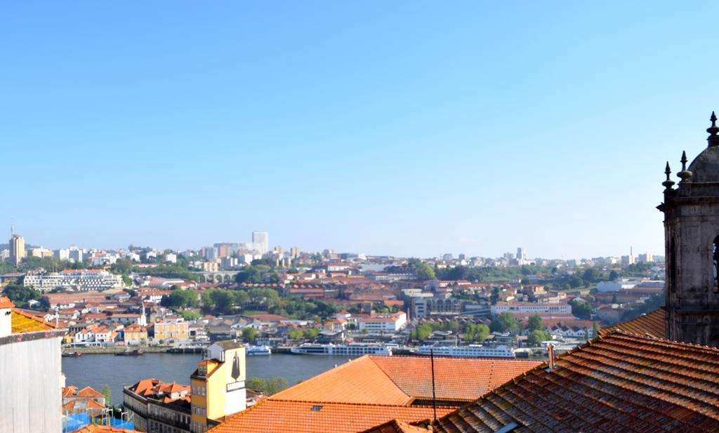 Belos Aires Apartments Porto Exterior photo